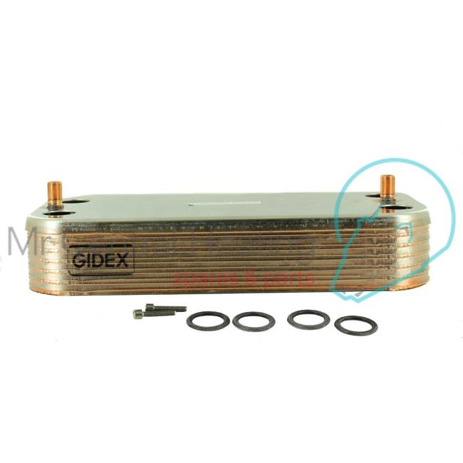 ALT SPARES  175418